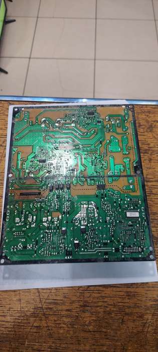 LG TV 42PT350R POWER SUPPLY PCB