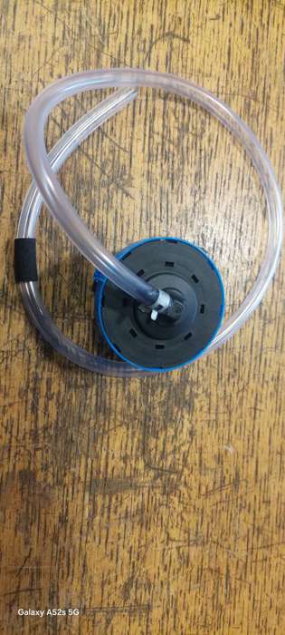 DEFY WASHING MACHINE PRESSURE SENSOR