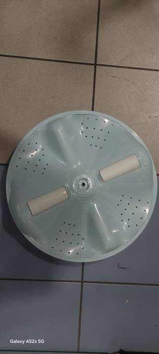 Samsung Washing Machine Pulsator
