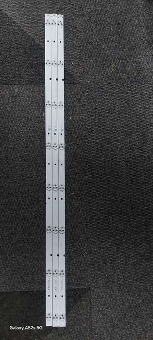Hisense tv led backlights
