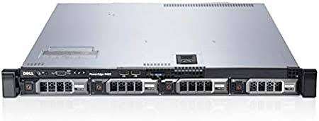 *Clearance Sale* Dell PowerEdge R420 Server, 2 x Intel Xeon Processors, 64GB RAM