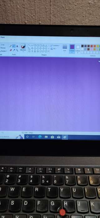 ThinkPad T470 Core i5 7200U, 256GB SSD, 8GB DDR4