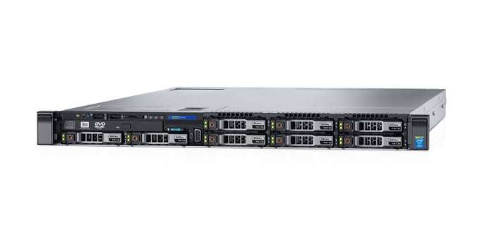 Dell R630, 256GB DDR4 RAM, 24-Cores 48-Threads