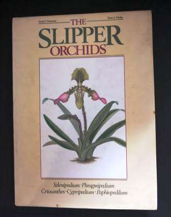 The Slipper Orchids - Esme F Hennessey & Tessa A Hedge