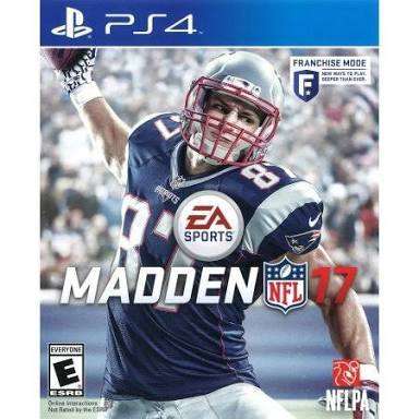 NFL 17