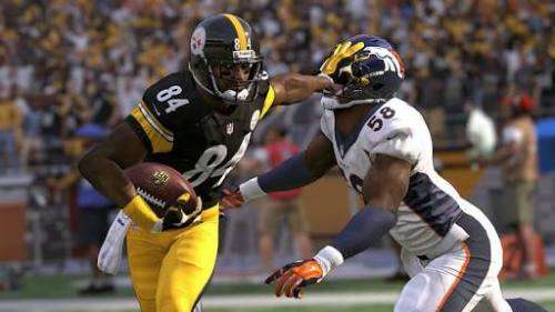 NFL 17