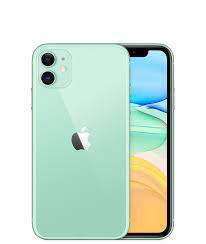 iPHONE 11 64Gb - BOXED - NEW CONDITION - GREEN