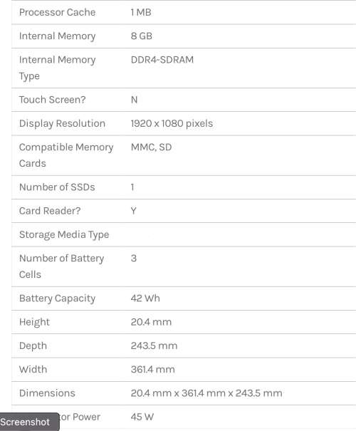 ASUS VIVOBOOK X505B