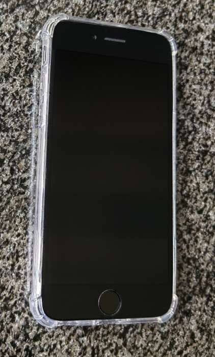 iPHONE 6 - 64GB WITH ACCESSORIES