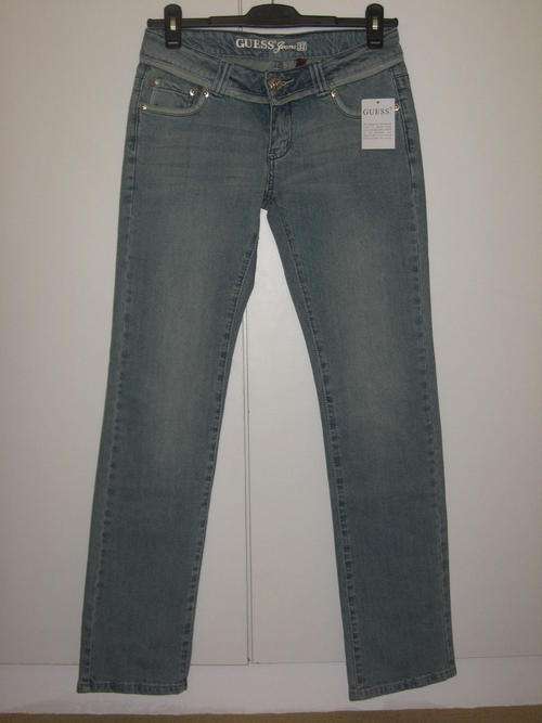 Guess Skinny Jeans - size 32 and 34 available