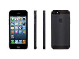 Iphone 5