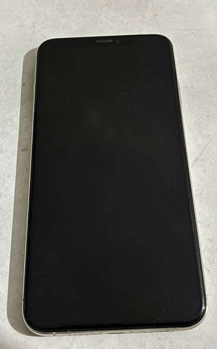 iPhone XS Max 64gig