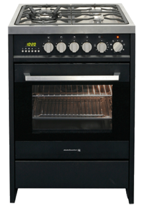 Kelvinator Freestanding Gas stove and Electric oven