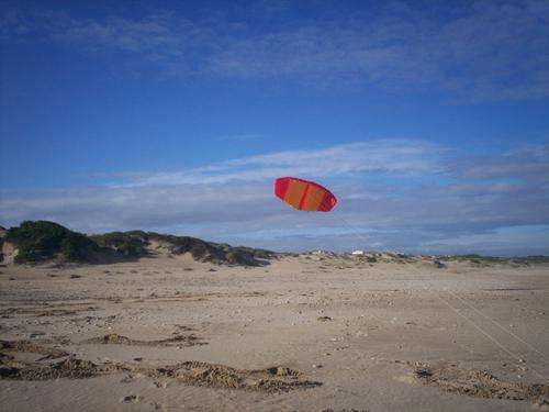 5.7m kite