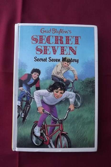 Enid Blyton's Secret Seven
