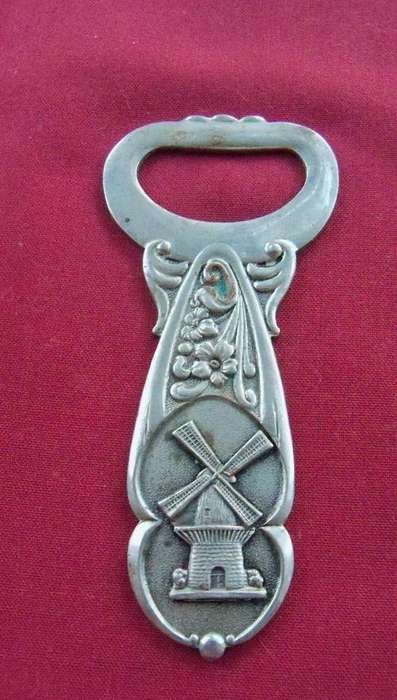 Bottle Opener from Holland