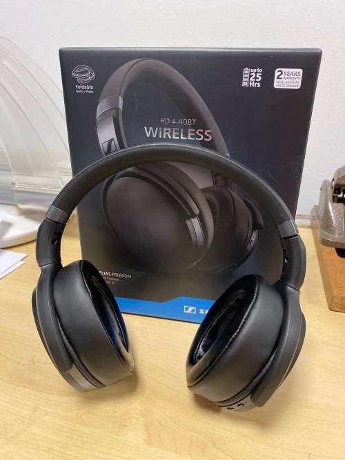 Sennheiser HD 4.40 BT