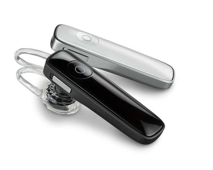 Bluetooth Earphone and Microphone