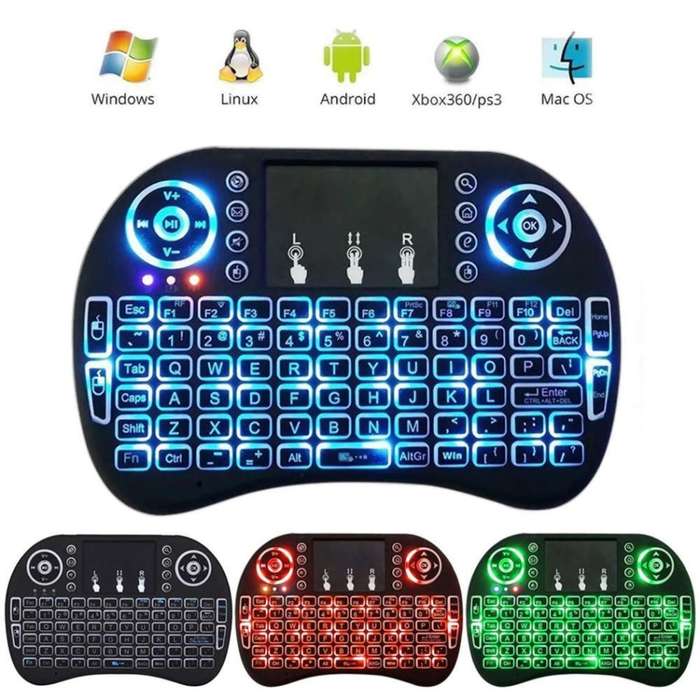 keyboard