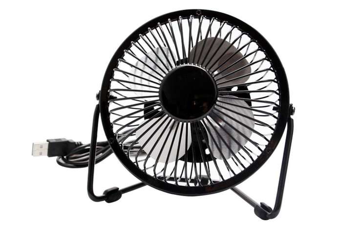 usb fan