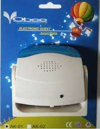 Obee Wireless Doorbell