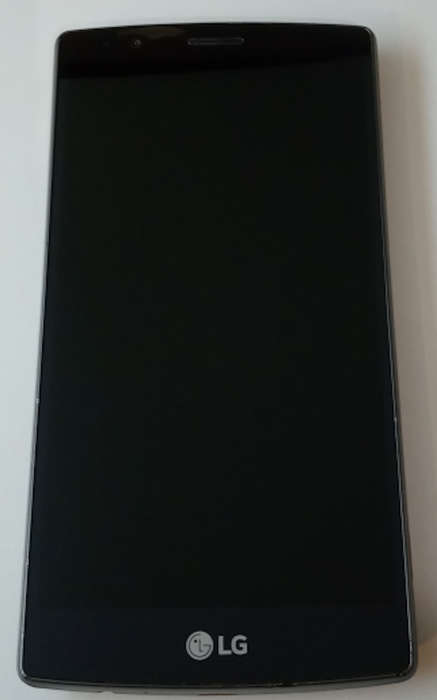 LG G4 Smartphone - Excellent Condition, GREAT Quality Screen, Camera and Sound!