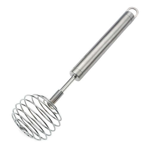 Spiral Whisk, Egg Beater - 5 ON AUCTION