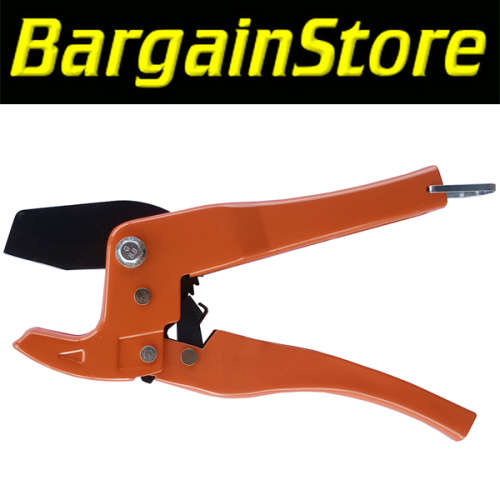 Pipe Cutter - 3 ON AUCTION