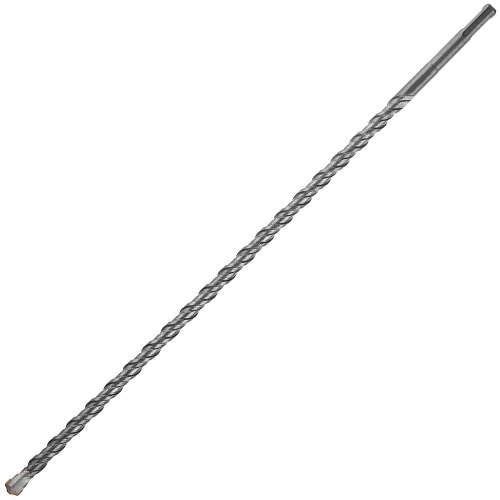SDS Drill Bit 12x460mm - 3 ON AUCTION
