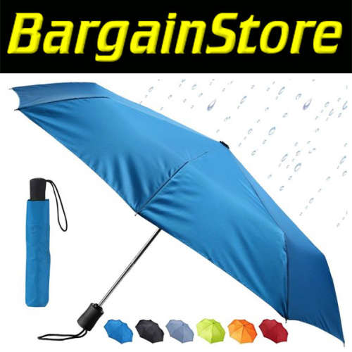 Compact Umbrella
