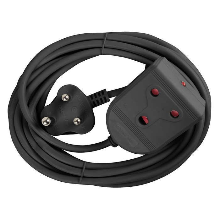 20m, 10m and 5m Extension Cord Combo - NEW LOW SHIPPING