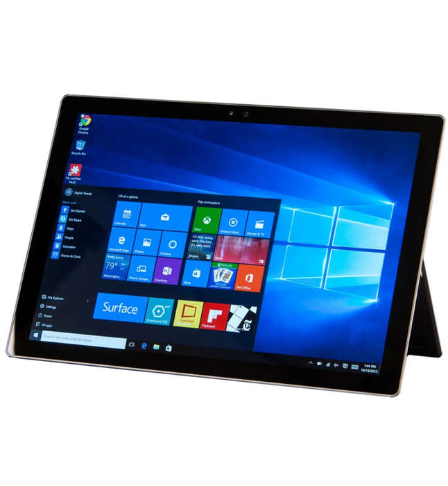 Microsoft Surface Pro 4 - Intel Core i5 256GB/8GBRAM Wi-Fi Only