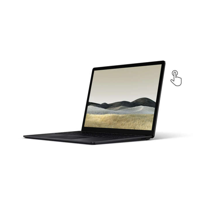 Microsoft Surface Laptop 3 - i5 1035G7 - 8 GB RAM - 256 GB SSD