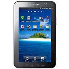 Samsung Galaxy Tab 7 p1010 Wifi Only (Brand New Sealed in Box)