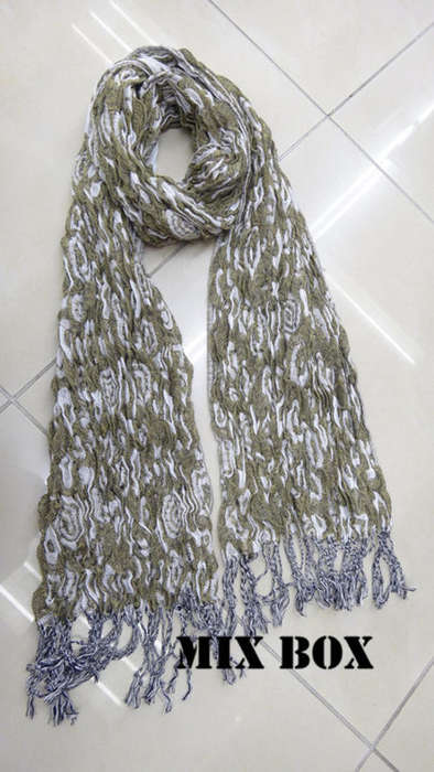 Winter Scarf