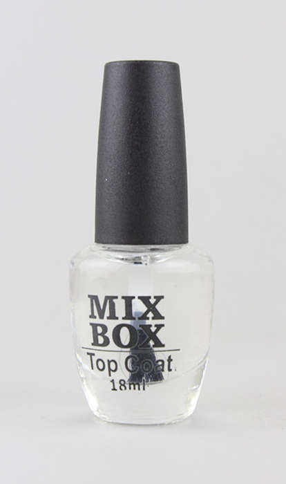 Top Coat 15ml