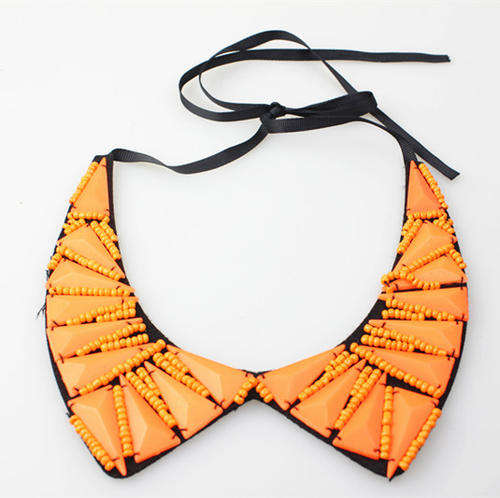 Fake Collar