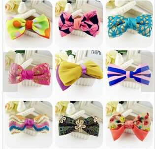 MIX BOX - Beautiful Bow Wholesale