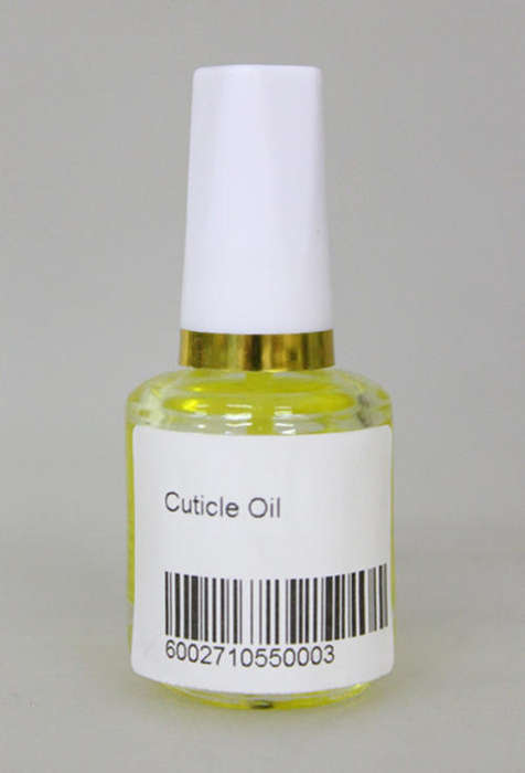 The Nail Art - CUTICLE OIL 14ML