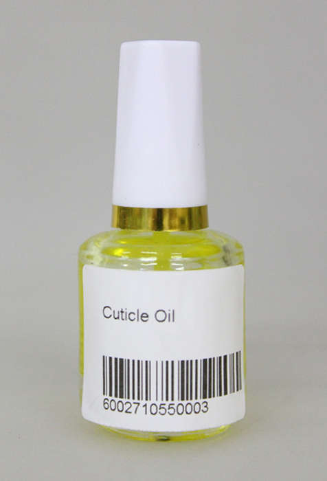 The Nail Art - Cuticle Oil 14ML