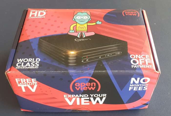 OVHD As New !!! Activated !!!