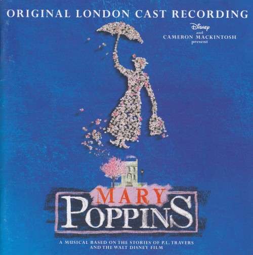 Mary Poppins - Original London Cast