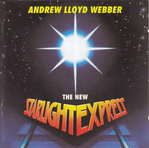 Andrew Lloyd Weber: The New Starlight Express
