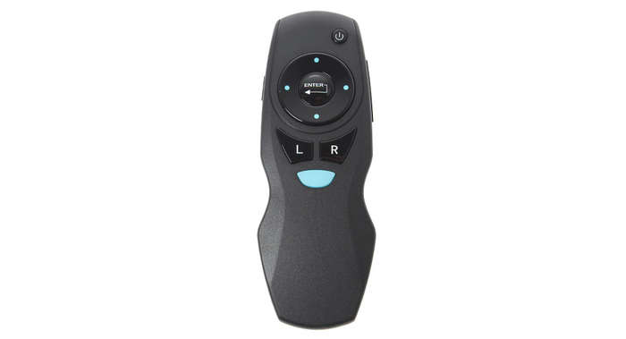 Brand New Air Mouse + Remote Control + Laser Pointer