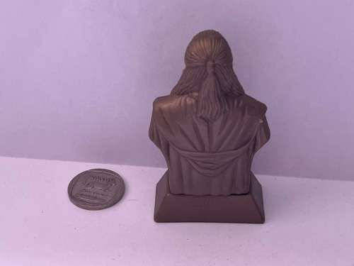 Star Wars Qui-Gon Jin Bust