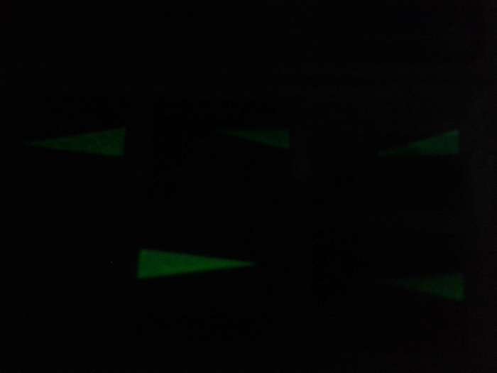Stamps - New Zealand 2009 Scenic - Lighthouses of New Zealand First day cover - Glow in the dark