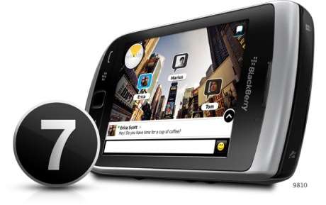 **STOCK AT HAND** NEW BLACKBERRY TORCH 9810** A MUST HAVE*