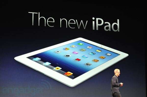 **LATEST IPAD + FREE BLUETOOTH KEYBOARD** BRAND NEW BOXED*!!! **APPLE IPAD 3 16GB 4G+ WIFI. **