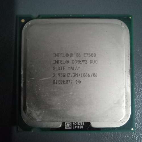CPU Bundle