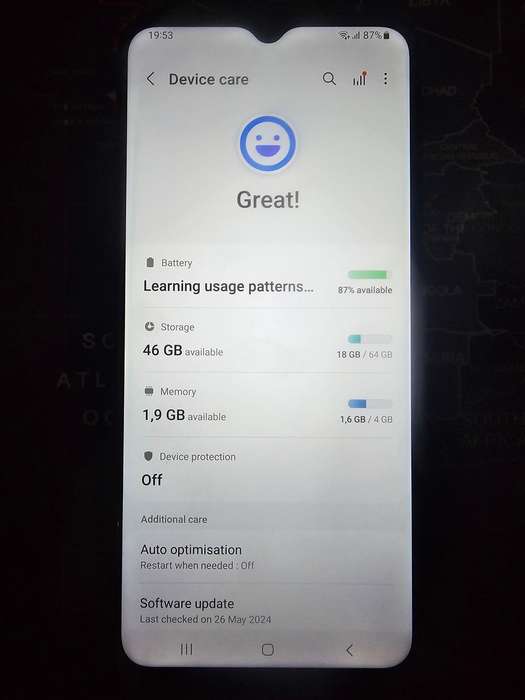 Samsung Galaxy A22 5G